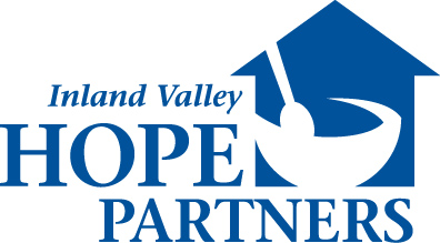 Inland Valley Hope Partners Logo