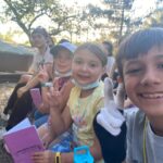 Peace kids
