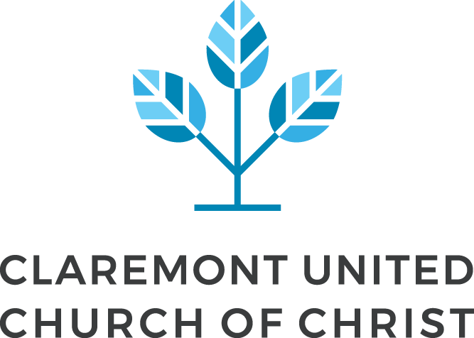 Claremont United Church Of Christ